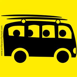Arrifana Surf School & Camp