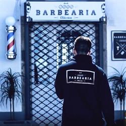 Barbearia 1890