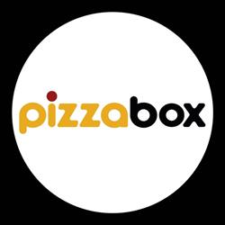 Pizza Box