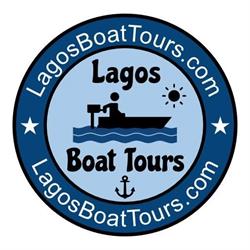Lagos Boat Tours
