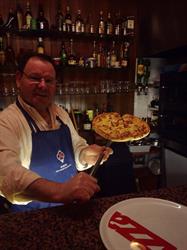 Restaurante Pizzaria Royal