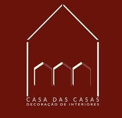 Casa das Casas - Decoração de Interiores