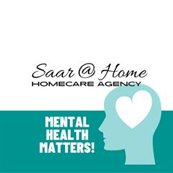 Saar at Home - Homecare Agency
