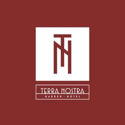 Terra Nostra Garden Hotel