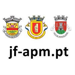 União das Freguesias de Almargem do Bispo, Pêro Pinheiro e Montelavar