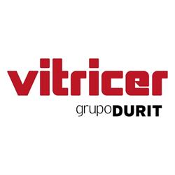 Vitricer - Fritas e Vidros Cerâmicos