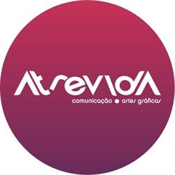 Atrevida - Comunicação e Artes Gráficas