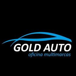 Gold Auto Oficina Multimarcas