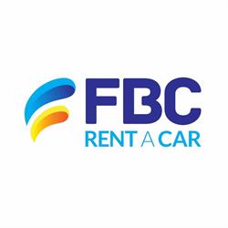 FBCrent - Aluguer de Automóveis