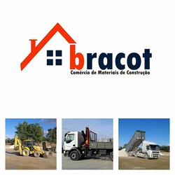 Bracot Comercio Materiais Construção