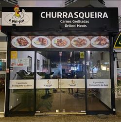 Churrasqueira O Piri-Piri