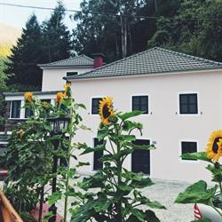 Casa do Ribeiro Frio