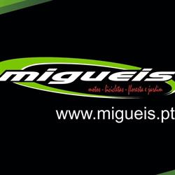 Migueis