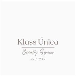 Salão de Cabeleireiro e Estética Klass Única