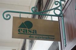 Casa do Agricultor