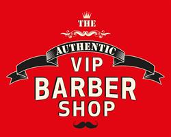 VIP Barber Group