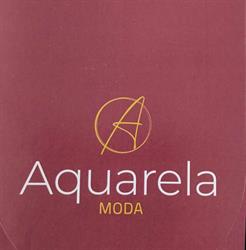 Aquarela Moda