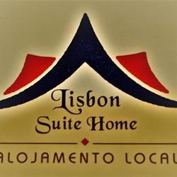 Lisbon Suite Home