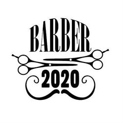 Barber Shop 2020
