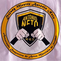 Centro de Artes Marciais de Setúbal - Dojang Mestre António Neto