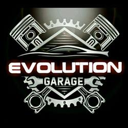 Evolution Garage
