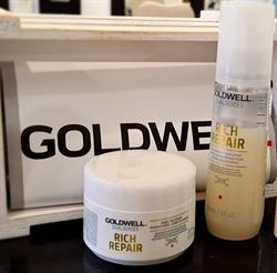 Kontrast Cabeleireiro e Estética