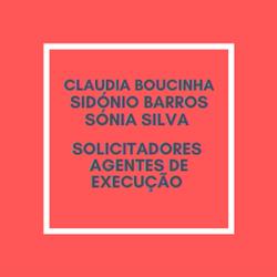CB, SB, SS , Sociedade de Solicitadores e Agentes de Execução SP RL