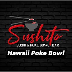 Sushito Sushi & Poke Bowl Bar Sintra
