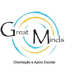 Great Minds - Orientação e Apoio Escolar