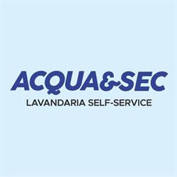 Acqua & Sec Lavandaria Self-Service - Sobreda