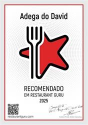Restaurante Adega do David