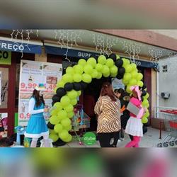 Supermercado Penamaior- BOM PREÇO