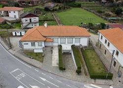 Lar Casa de Magalhães