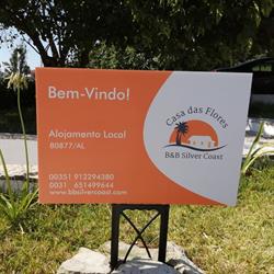 B&B Silvercoast Casa das Flores