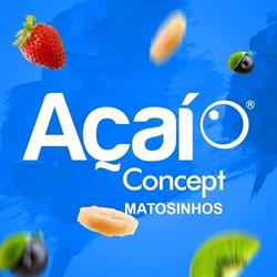 AÇAI Concept Matosinhos