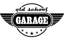 OldSchool Garage