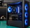 PC gaming montado à medida