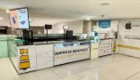 Loja PCSPEED no Palácio do Gelo em Viseu