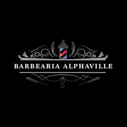 Barbearia Alphaville