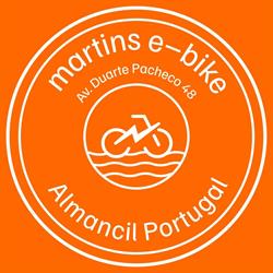 Martin's E-Bike