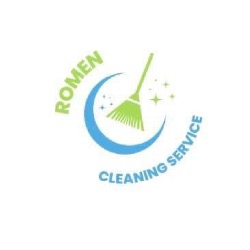 Romen Cleaning Service | House & Office Cleaning (Lisbon)