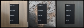 Lutron Palladiom Lutron Palladiom