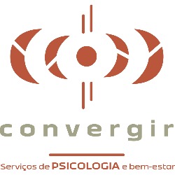 Convergir - Serviços de Psicologia e Bem-estar