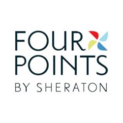 Four Points by Sheraton Matosinhos