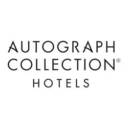 Forte de Gaia, Autograph Collection