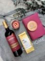 GIFTBOX Ruby Relax