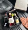 GIFT BOX Gin 4 Gentleman