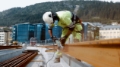 OutBox Productions – Infrastructure Video Production on Site