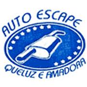 Auto Escape de Queluz