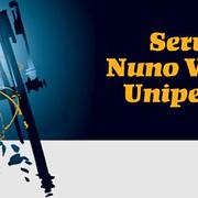 Serralharia Nuno Vasco